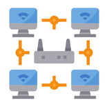 Access Point & Router & Repeater (Menzil Genişletici)