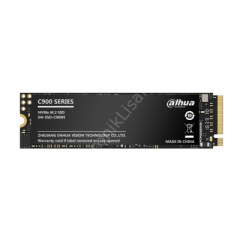 Dahua C900N 1 TB NVMe SSD 2000/1600 (SSD-C900N1TB)