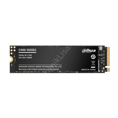 Dahua C900N 1 TB NVMe SSD 2000/1600 (SSD-C900N1TB)