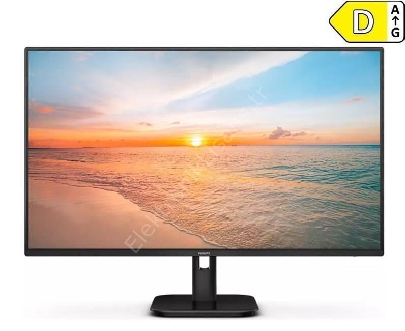 Philips 23.8'' 24E1N1100A/00 1920x1080 1ms 100Hz IPS HDMI/VGA +VESA +Speaker