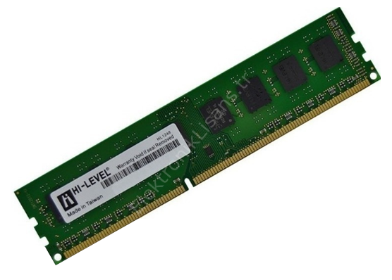 16 Gb Ddr4 2400mhz Hi-level Cl15 1.2v (hlv-pc19200d4-16g)