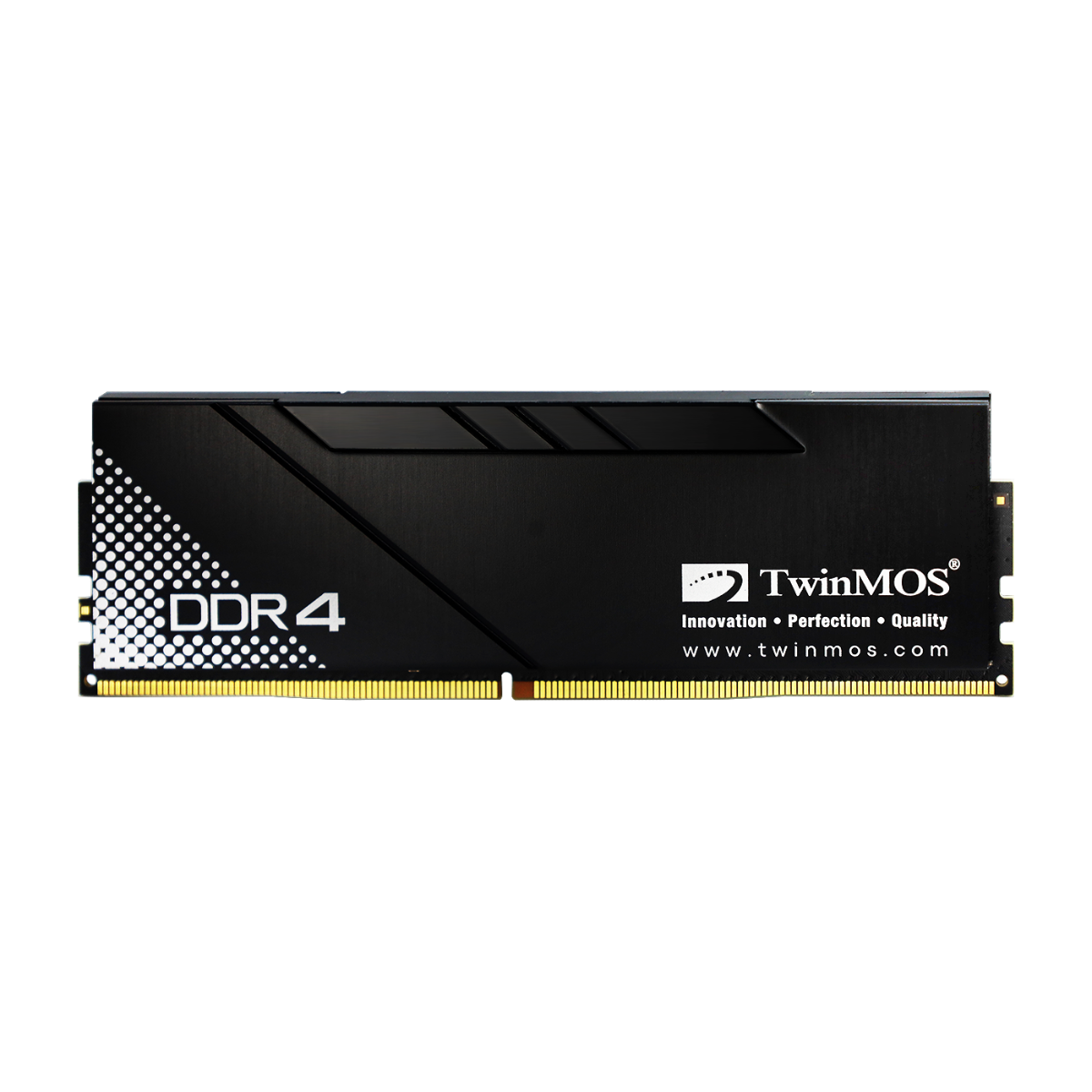 16 Gb Ddr4 3200mhz Twinmos Thundergx Cl16 1.35v Sogutuculu (tmd416gb3200d16bkgx)