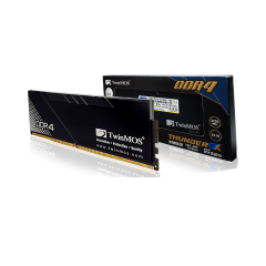 16 Gb Ddr4 3200mhz Twinmos Thundergx Cl16 1.35v Sogutuculu (tmd416gb3200d16bkgx)