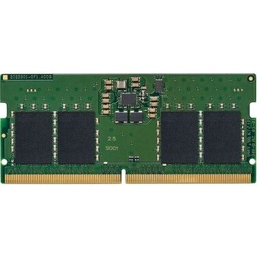 8 Gb Ddr5 4800mhz Kingston Cl40 1.1v Sodimm (kvr48s40bs6-8)