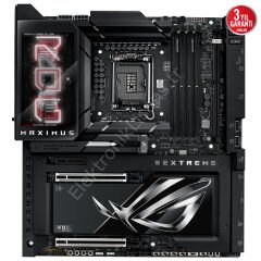 Asus Rog Maximus Z890 Extreme 1851P DDR5 Ses Glan Hdmi Sata3 Usb3.2 E-Atx