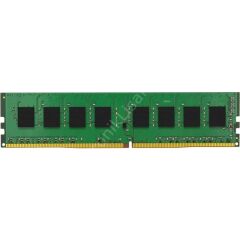 16 Gb Ddr4 3200mhz Kingston Cl22 1.2v (kvr32n22d8/16)