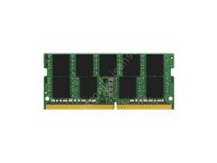 16 Gb Ddr4 2666mhz Kingston Cl19 1.2v Sodimm (kvr26s19d8/16)