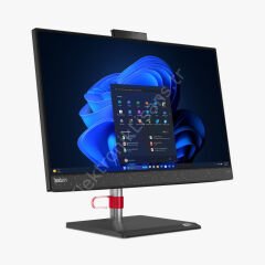 Lenovo Aio Thinkcentre 50a 12k9004ctr I7-13700h 16gb 512gb Ssd 23.8'' Dos +Dok