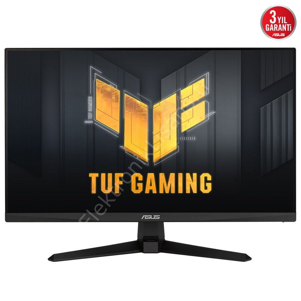 Asus 23.8'' Tuf Gaming VG249Q3A 1920x1080 1ms 180Hz DP/2xHDMI +VESA +Speaker