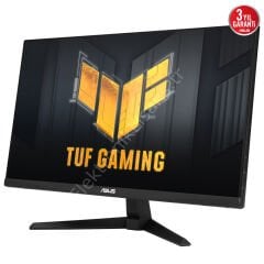 Asus 23.8'' Tuf Gaming VG249Q3A 1920x1080 1ms 180Hz DP/2xHDMI +VESA +Speaker