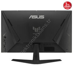 Asus 27'' Tuf Gaming VG279Q3A 1920x1080 1ms 180Hz DP/2xHDMI +VESA +Speaker