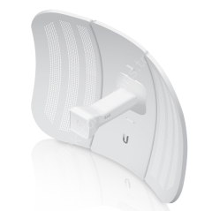 Ubiquiti Ubnt Lbe-m5-23 Litebeam M5 23dbi 5ghz Anten Access Point