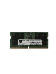 16 Gb Ddr5 4800mhz Hi-level Cl40 Sodimm (hlv-sopc38400d5/16g)