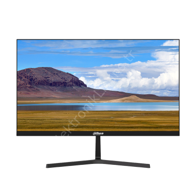 Dahua 27'' LM27-B201S 1920x1080 5ms 100Hz IPS HDMI/VGA +VESA +Speaker