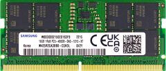 16 Gb Ddr5 4800mhz Samsung 1.1v Sodimm Kutusuz (m425r2ga3bb0-cqk)