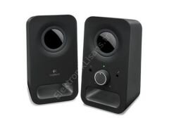 Logitech Z150 Speaker Midnight (980-000814)