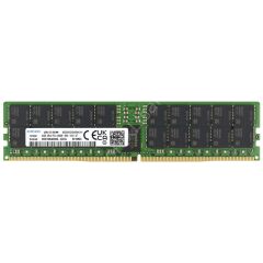 Samsung M321R8GA0BB0-CQKZJ 64GB 4800MHz DDR5 RDIMM Bellek