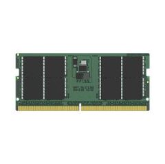 16 Gb Ddr5 5200mhz Kingston Cl42 Sodimm (kvr52s42bs8-16)