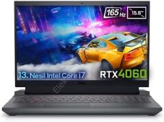 Dell Gaming G15 5530 G155530014U I7-13650HX 16GB 1TB 8GB RTX4060 15.6'' Dos