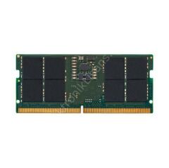 16 Gb Ddr5 5600mhz Kingston Cl46 Sodimm (kvr56s46bs8-16)