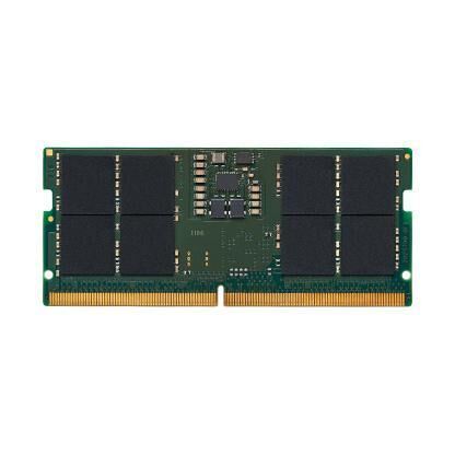 16 Gb Ddr5 5600mhz Kingston Cl46 Sodimm (kvr56s46bs8-16)