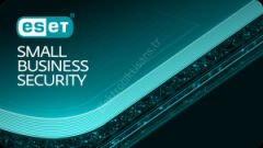 Eset Small Business Security 6 Kullanıcı 1 Yıl Online Lisans