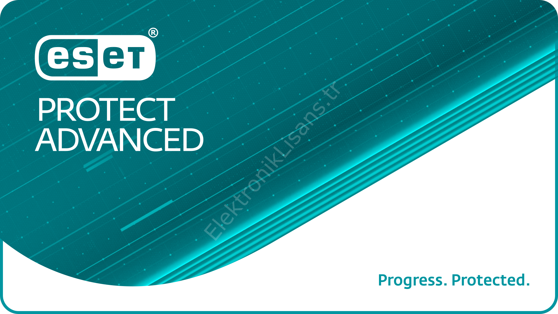 Eset Protect Advanced 6 Kullanıcı 1 Yıl Online Lisans