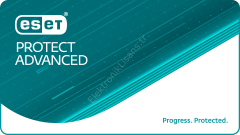 Eset Protect Advanced 6 Kullanıcı 1 Yıl Online Lisans