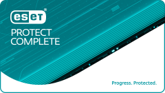 Eset Protect Complete 6 Kullanıcı 1 Yıl Online Lisans