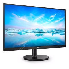 Philips 27'' 275V8LA/01 2560x1440 4ms 75Hz DP/HDMI +VESA +Speaker