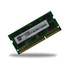 4 Gb Ddr4 2666mhz Hi-Level Cl19 1.2v Sodimm Hlv-Sopc21300d4