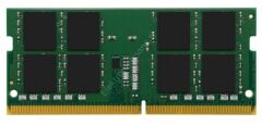 16 Gb Ddr4 3200mhz Kingston Cl22 1.35v Sodimm (Kvr32s22s8/16)