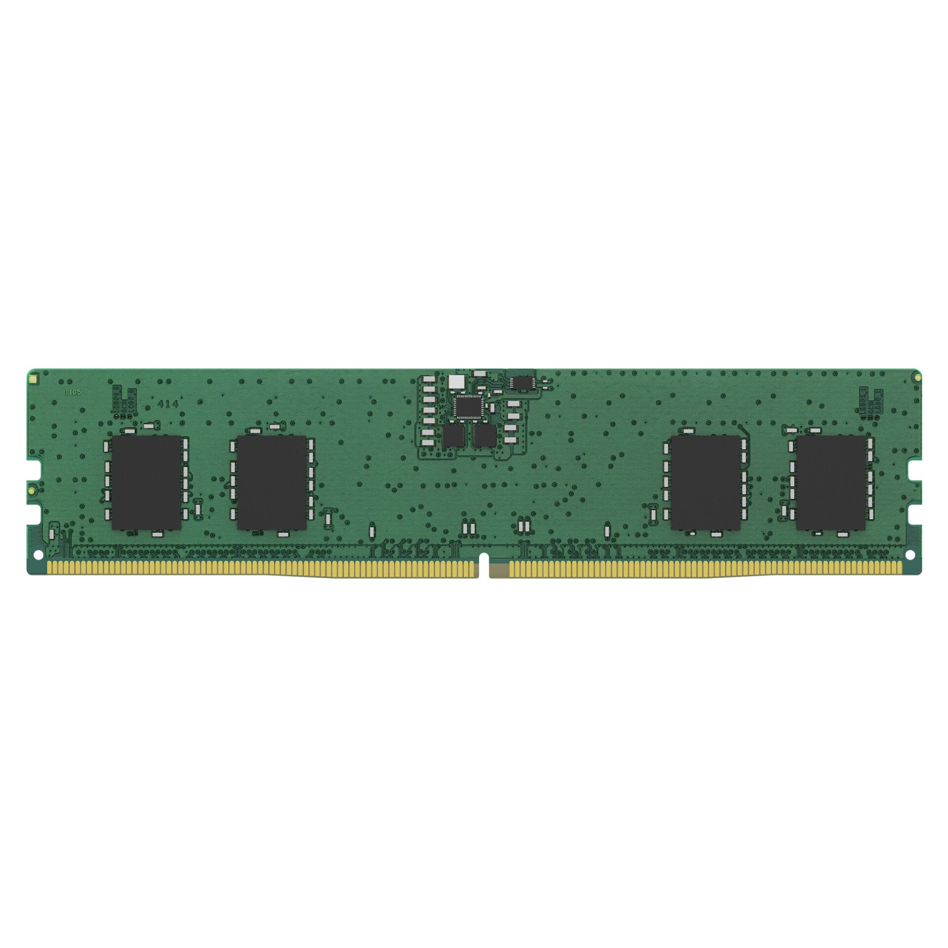 16 Gb Ddr5 5200mhz Kingston CL42 (KVR52U42BS8-16)