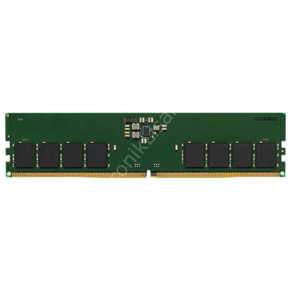 32 Gb Ddr5 5600mhz Kingston Cl46 (kvr56u46bd8-32)