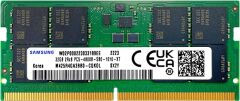 32 Gb Ddr5 4800mhz Samsung 1.1v Sodimm Kutusuz (m425r4ga3bb0-cqk)