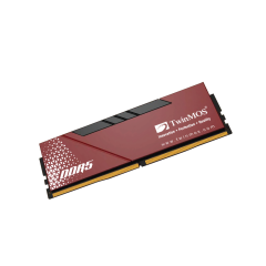 32 Gb Ddr5 5600mhz Twinmos Voltx Cl46 1.1v Sogutuculu (tmd532gb5600u46)