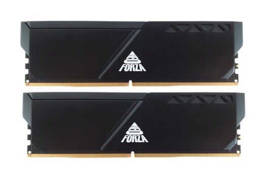 32 Gb (2x16gb) Ddr5 6000mhz Neoforza Trinity Cl40 Sogutucu (nmud516f82-6000li20)