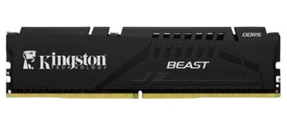 32 Gb Ddr5 6000mhz Kingston Beast Cl30 Expo (kf560c30bbe-32tr)