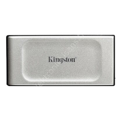 Kingston Xs2000 1 TB USB 3.2 Taşınabilir SSD 2000/2000MB/s (SXS2000/1000G)