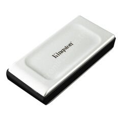 Kingston Xs2000 1 TB USB 3.2 Taşınabilir SSD 2000/2000MB/s (SXS2000/1000G)