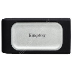 Kingston Xs2000 1 TB USB 3.2 Taşınabilir SSD 2000/2000MB/s (SXS2000/1000G)