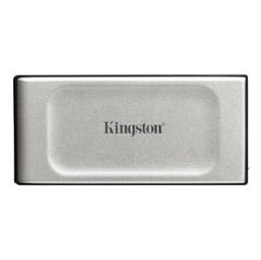 Kingston XS2000 2 TB USB 3.2 Taşınabilir SSD 2000/2000 MB/s