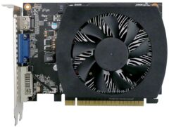 Turbox Venom Titan M Gtx750ti 4gb Gddr5 128bit Hdmi/dvi/vga (bd9920579)