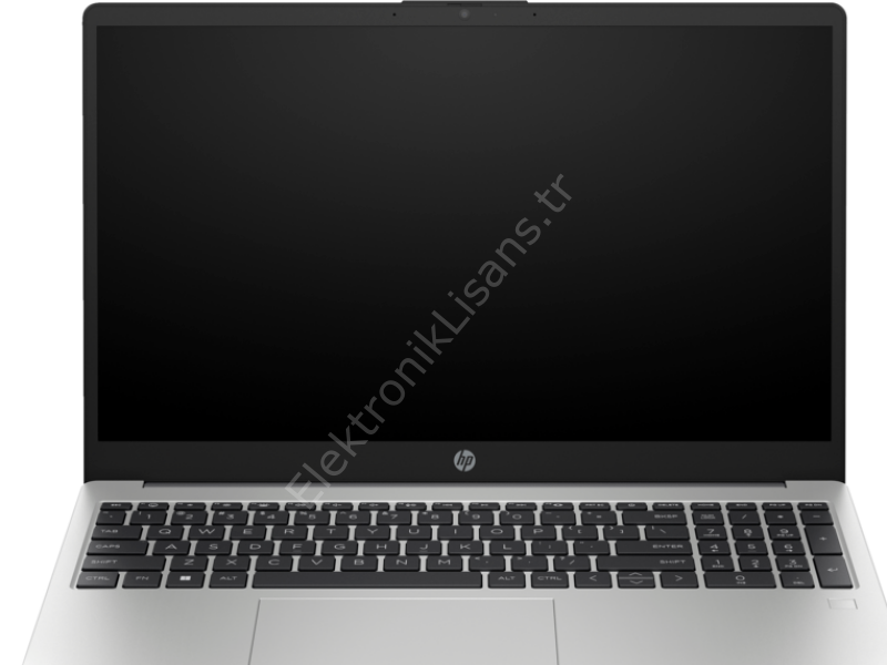 Hp 250 G10 9G1E6ET i7-1355u 8gb 512gb Ssd 15.6'' Dos