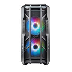 Cooler Master Haf700 Usb3.2 2x20+3x12cm Fan Siyah E-Atx Kasa (H700-Ignn-S00)