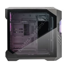 Cooler Master Haf 700 Evo 2x20 3x12cm Fan Usb3.2 E-Atx Gri Kasa (H700E-Ignn-S0)