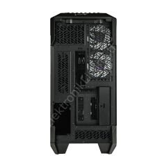 Cooler Master Haf 700 Evo 2x20 3x12cm Fan Usb3.2 E-Atx Gri Kasa (H700E-Ignn-S0)