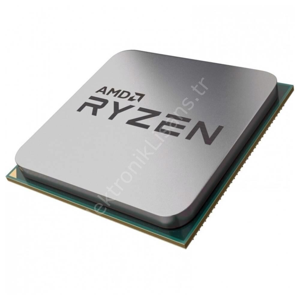 AMD Ryzen 5 5600 3.5GHz 32MB AM4 Tray (65W) Novga