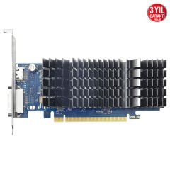 Asus Gt1030 2gb Ddr4 64bit Hdmi/dvi (gt1030-sl-2gd4-brk)