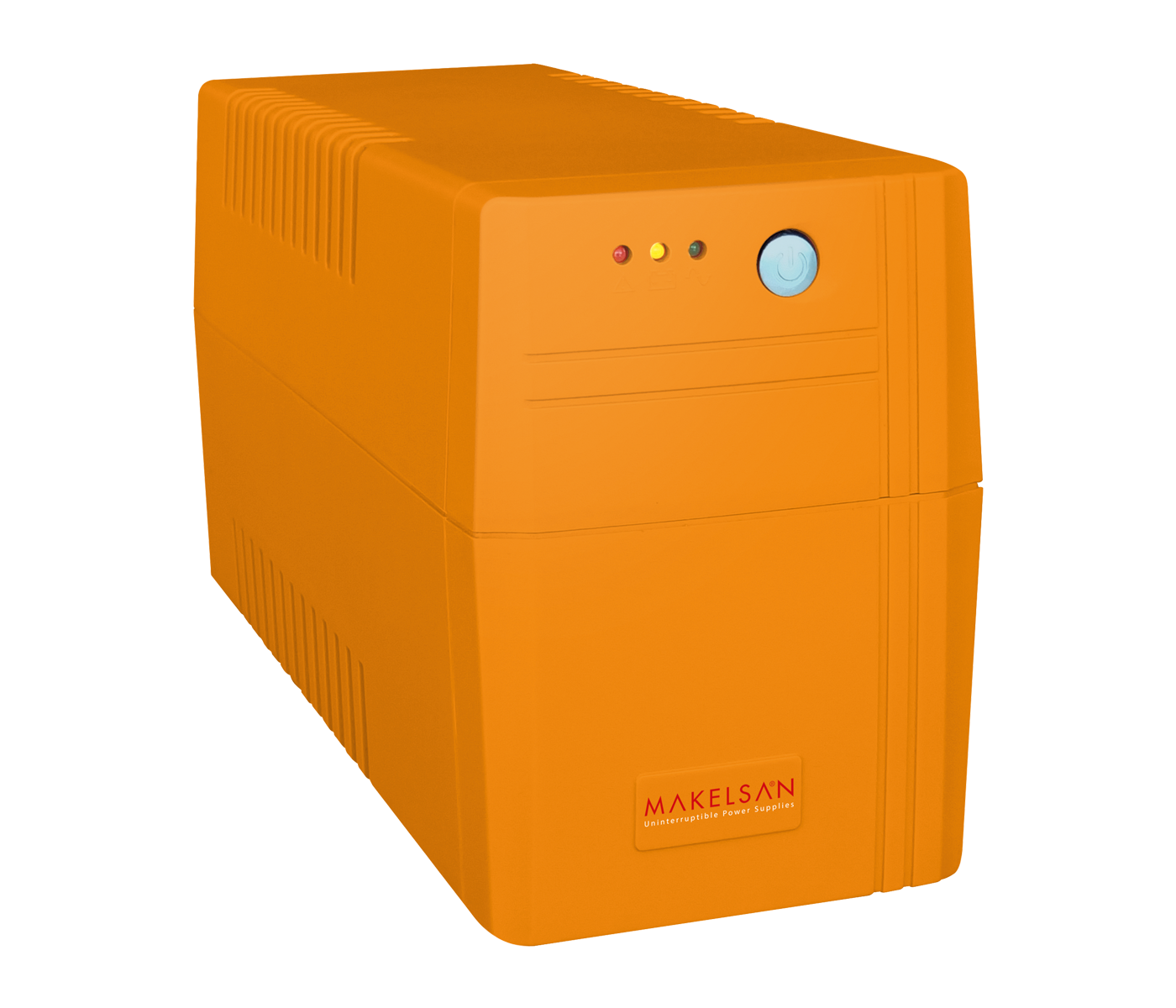 Makelsan Lion 650 Va (1x7ah) Line İnteractive (mu00650l11mp005)